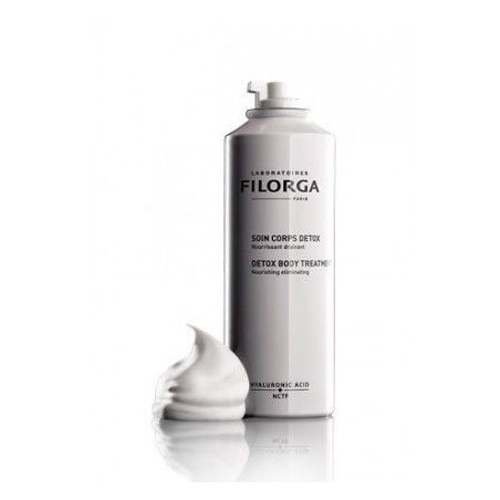 FILORGA DETOX BODY TREATMENT FILORGA DETOX BODY TREATMENT