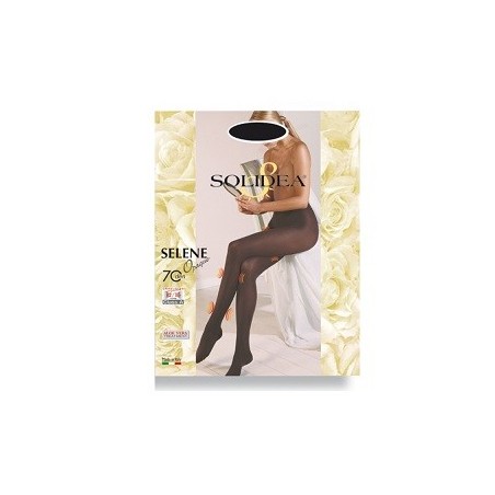 Solidea Selene 70 Collant Opaco Fumo Tg. 4 Solidea Selene 70 Collant Opaco Fumo Tg. 4