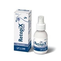 Retopix Spray Cane/Gatto 100 ml
