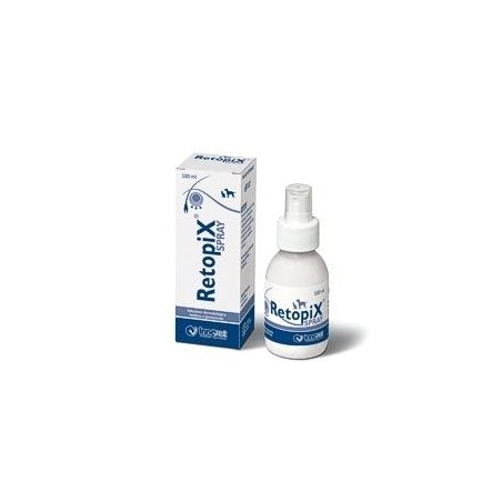 Retopix Spray Cane/Gatto 100 ml Retopix Spray Cane/Gatto 100 ml
