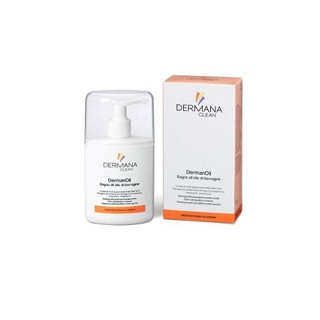 Dermanoil 200 ml