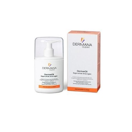 Dermanoil 200 ml Dermanoil 200 ml