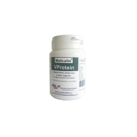 Melcalin VProtein 280 Compresse