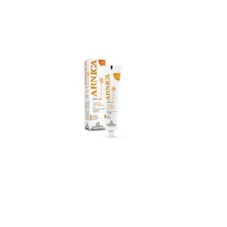 Specchiasol Arnica 30 Plus Gel Crema per Traumi Muscolari 75 ml Specchiasol Arnica 30 Plus Gel Crema per Traumi Muscolari 75 ml