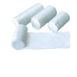 Safety Prontex Texil Bende in ovatta ortopedica per fasciature sottogesso 15 cm x 4 m