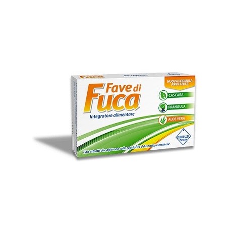 FAVE DI FUCA 40CPS