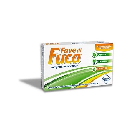 FAVE DI FUCA 40CPS