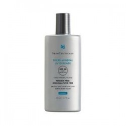 Skinceuticals Sheer Mineral UV Defense SPF50 protezione trasparente 50 ml