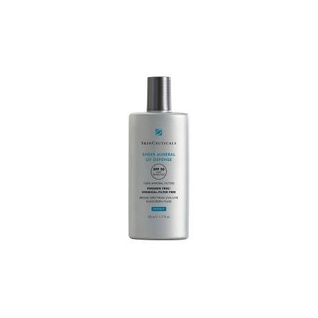 Skinceuticals Sheer Mineral UV Defense SPF50 protezione trasparente 50 ml