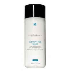 Skinceuticals Blemish  Age Toner tonico esfoliante viso 200 ml
