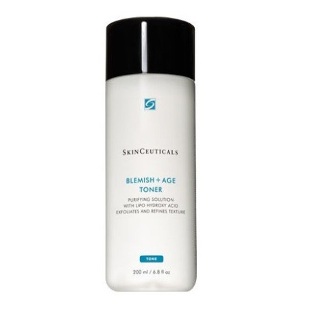 Skinceuticals Blemish Age Toner tonico esfoliante viso 200 ml Skinceuticals Blemish Age Toner tonico esfoliante viso 200 ml