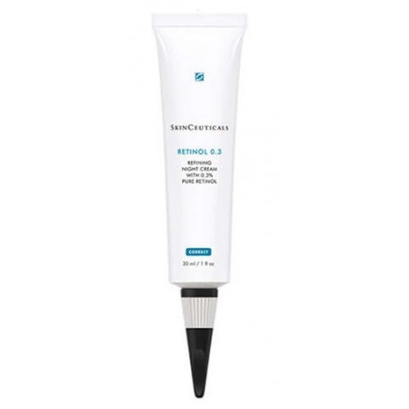 Skinceuticals Retinol 0.3 Trattamento Notte Rigenerante 30 ml