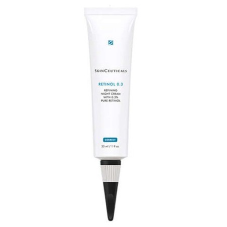 Skinceuticals Retinol 0.3 Trattamento Notte Rigenerante 30 ml Skinceuticals Retinol 0.3 Trattamento Notte Rigenerante 30 ml