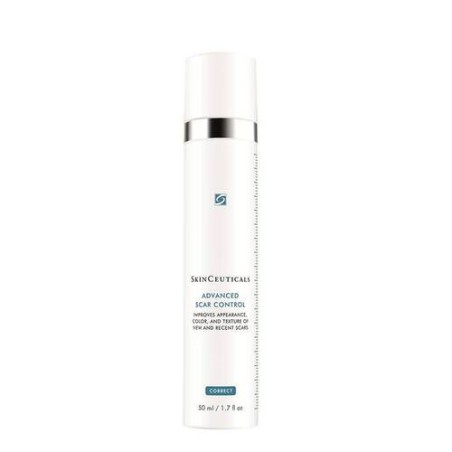 Skinceuticals Advanced Scar Control gel levigante per cicatrici 50 ml Skinceuticals Advanced Scar Control gel levigante per cicatrici 50 ml