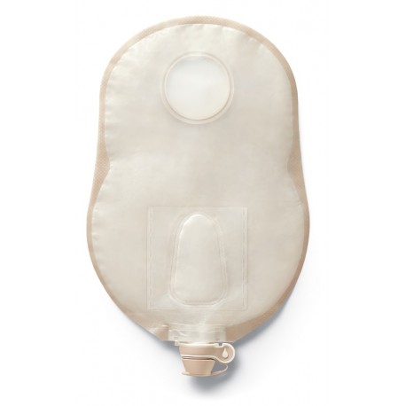 Hollister Conform2 Sacche con camere multiple per urostomia a due vie trasparente 45 mm 10 pezzi