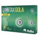 Lontax Gola Caramelle per la Prevenzione dei Virus Respiratori 20 caramelle
