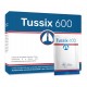 Tussix 600 integratore per fluidità delle secrezioni bronchiali 20 bustine