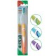 Gum Activital 583 Compact spazzolino Medio manuale per gengive sane 1 pezzo