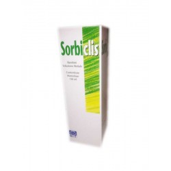 Sorbiclis Bambini  soluzione rettale per la costipazione 120 ml