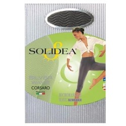 Solidea Silver Wave Corsaro Nero L