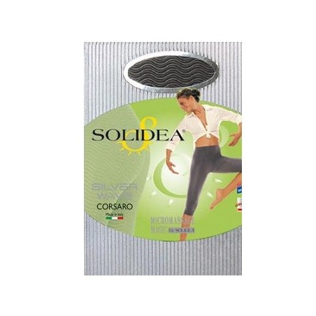 Solidea Silver Wave Corsaro Nero L Solidea Silver Wave Corsaro Nero L
