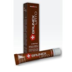 Brunex Urto crema schiarente contro le macchie della pelle 30 ml