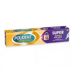 Polident Super Sigillante adesivo per protesi dentale con beccuccio 70 g