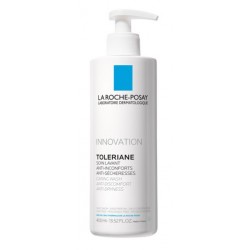 La Roche Posay Toleriane Crema Detergente pelle normali e miste 400 ml