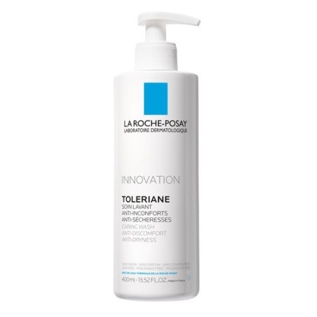 La Roche Posay Toleriane Crema Detergente pelle normali e miste 400 ml