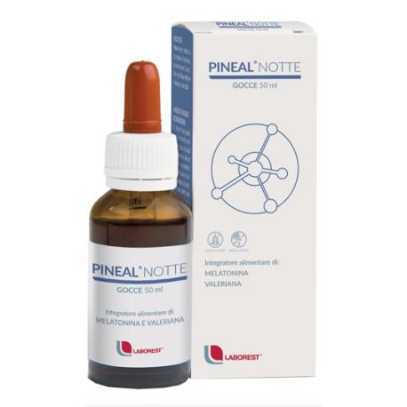 PINEAL NOTTE GOCCE 50 ML