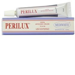 Perilux Crema perioculare naturale contorno occhi ipoallergenico 15 ml