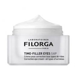 Filorga Time Filler Eyes - Crema contorno occhi antirughe 15 ml