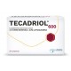 Lo. Li. Pharma Tecadriol 600 integratore di D-chiro-inositolo e alfa-lattoalbumina 20 compresse