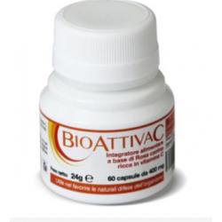 BIOATTIVA C 60 CAPSULE