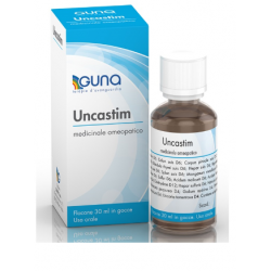 UNCASTIM gocce 30 ml