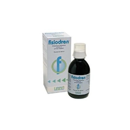 Fisiodren 240 ml Fisiodren 240 ml