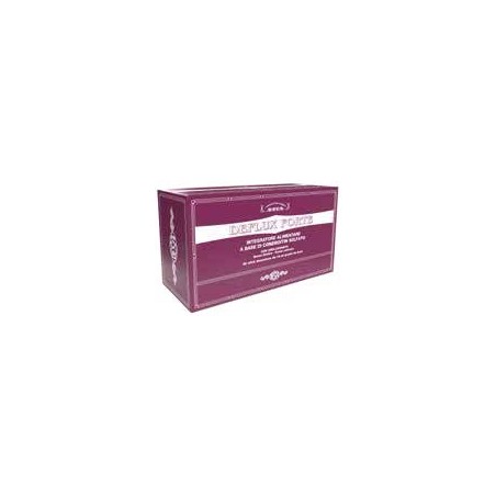 Deflux Forte 20 Stick Monodose Deflux Forte 20 Stick Monodose