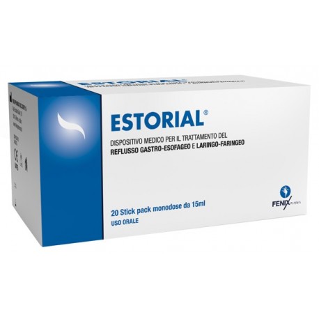 Estorial 20 Stick