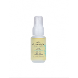ESSENZIA Olio Mandorle 30 ML