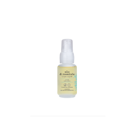 ESSENZIA Olio Mandorle 30 ML