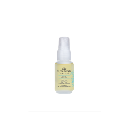 ESSENZIA Olio Mandorle 30 ML ESSENZIA Olio Mandorle 30 ML