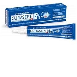 Curasept ADS gel topico gengivale antiplacca con clorexidina 0,5% 30 ml
