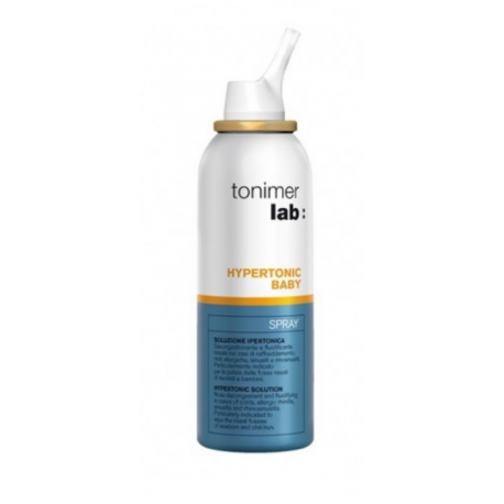 TONIMER MD HYPERTONIC BABY SPRAY