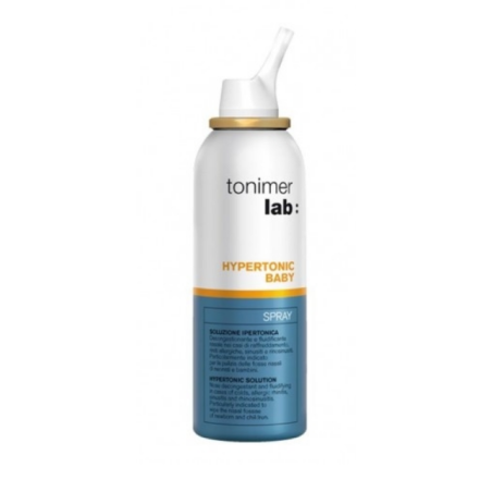 TONIMER MD HYPERTONIC BABY SPRAY TONIMER MD HYPERTONIC BABY SPRAY