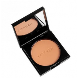 Lovren Essential Terra Power Bronze T2 11g