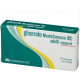 GLICEROLO (MONTEFARMACO)*AD 18 supp 2.250 mg