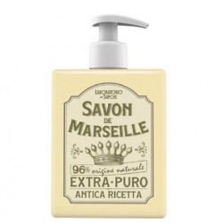 LABORATORIO DEI SAPONI MARSIGLIA 500 ML