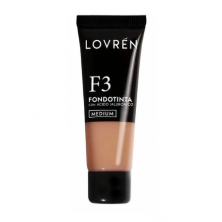 Lovren Fondo Tinta T3 Medium 25ml