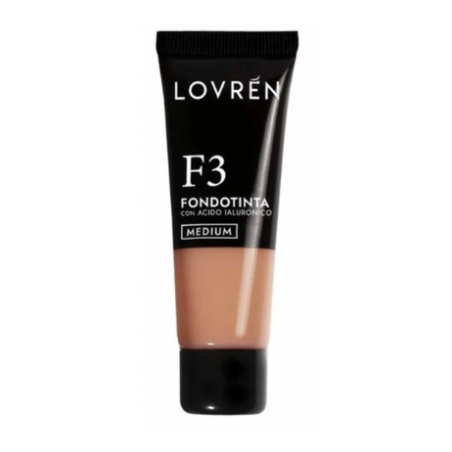 Lovren Fondo Tinta T3 Medium 25ml