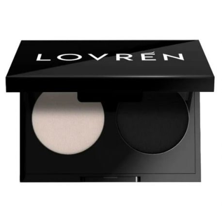 Lovren Ombretto Smokey Eyes